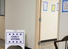 Falls County Early Voting