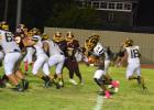 Photo provided by Rosebud-Lott Athletic Booster Club