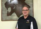 Retiring Rosebud-Lott Superintendent Dr. Steve Brownlee
