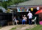 Maybell Lewis turned 97 on April 24.