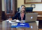 PHOTO: Office Of The Texas Secretary Of State, 4/17/2020