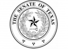 Logo: State of Texas Texas Senate