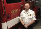 The Rosebud Volunteer Fire Department received a donation of $500 thanks to firefighter and EMT Jay Shults and his endless compassion.