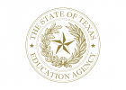 Logo: Texas Education Agency