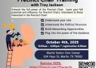Texas Convention of States Hosts Precinct Chair Training in Marlin