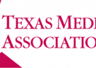 Logo: Texas Medical Association (TMA)