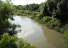 Nueces River. (Texas Water Resources Institute photo)