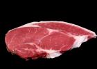 A traditional top sirloin steak. (Texas A&M AgriLife photo)