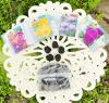 Seed Bombs for An Explosion of Color, Life and Hope!